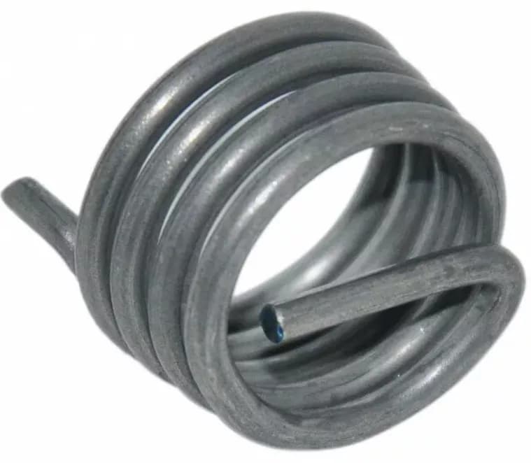 Spona na uchycení předního závaží do praček Whirlpool Indesit Ariston – C00286069