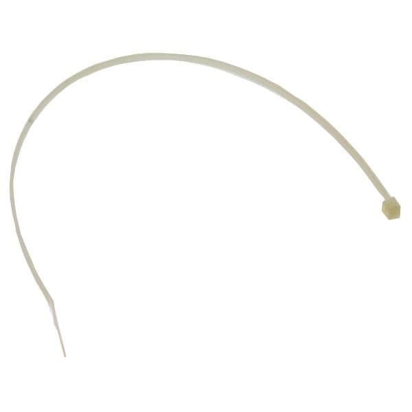 Spona manžety pro vrchem plněnou pračku Whirlpool Indesit Bosch Siemens Gorenje – 481252648049