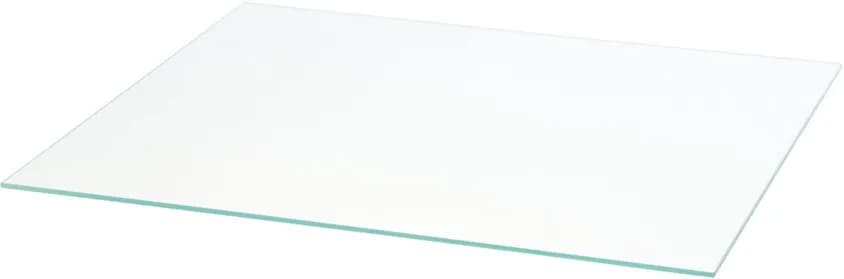 Skleněná police k lednici Bosch Siemens 475x425mm (00709677)