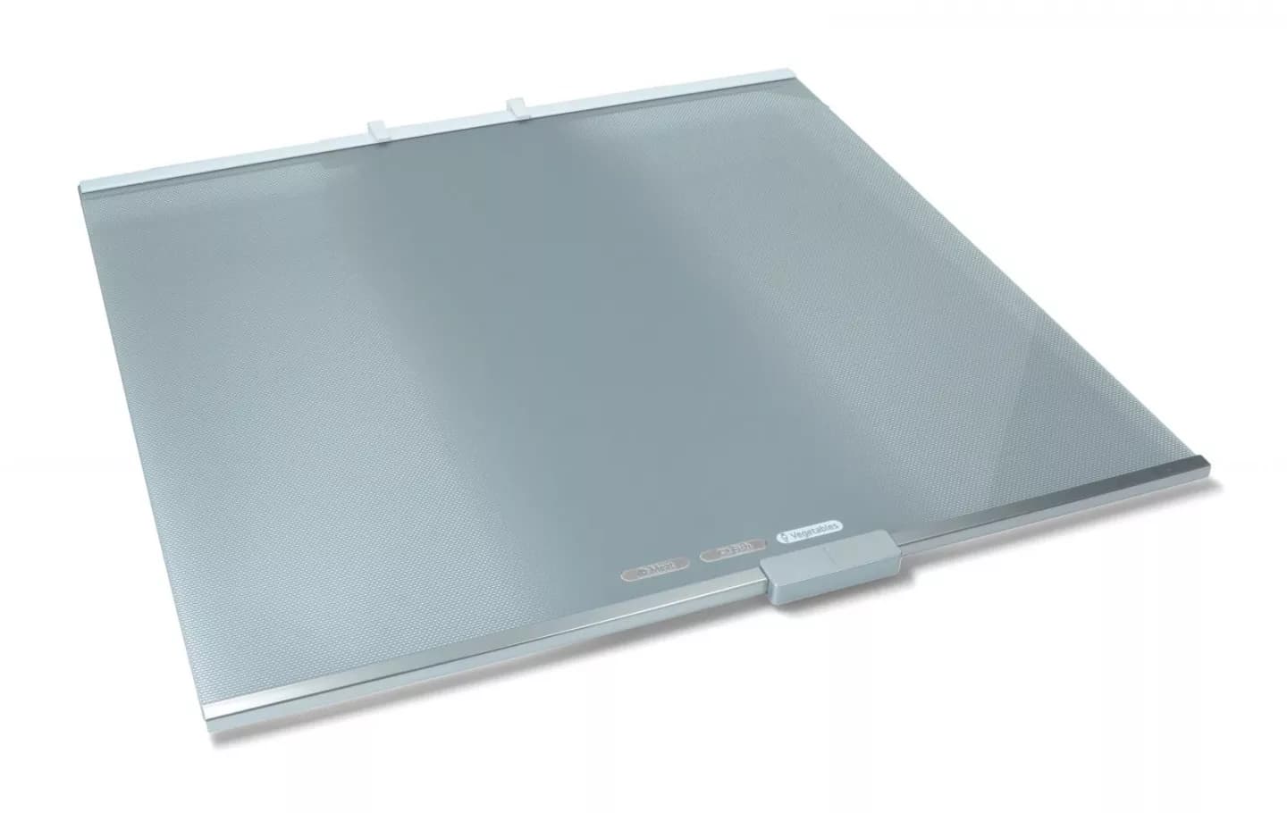 Skleněná police do chladniček LG (AHT74894101) – 493×475 mm
