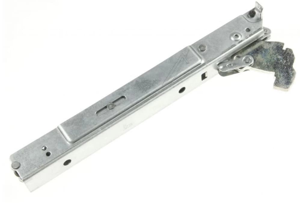 Pant dveří pro troubu Privileg, AEG, Electrolux, Zanussi (3577280013)