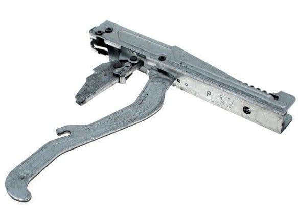 Pant dveří do trouby Whirlpool Indesit – C00098796
