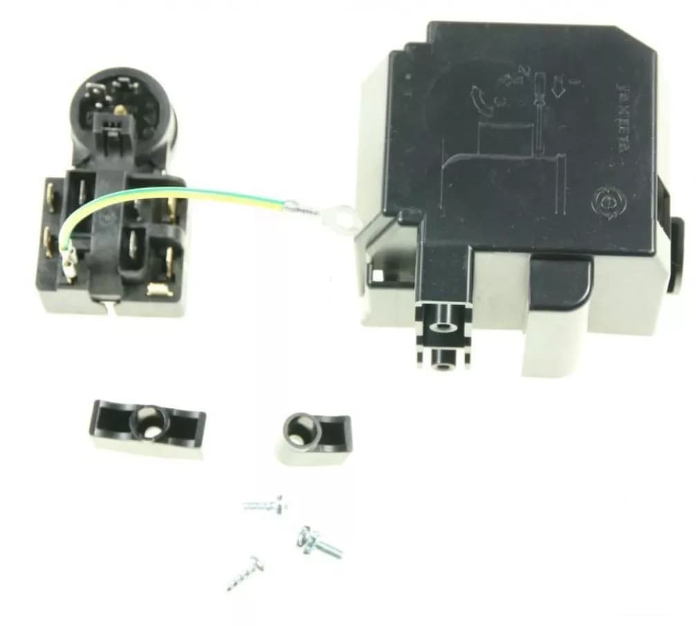 Rozběhové relé chladniček Whirlpool Indesit - C00308887