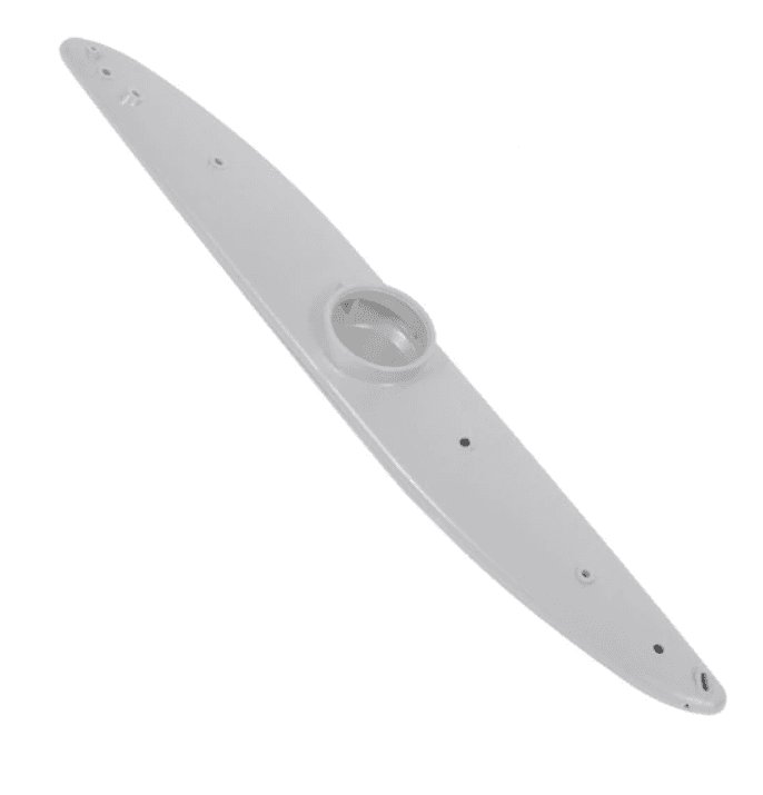 Ostřikovací rameno, vrtule horní do myček nádobí AEG Electrolux Zanussi (1527169112)