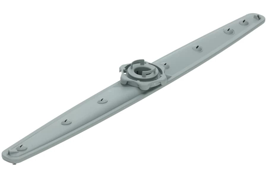 Horní mycí rameno / vrtule myčky nádobí Whirlpool, Indesit, Bauknecht, Ignis, IKEA – 481010541247
