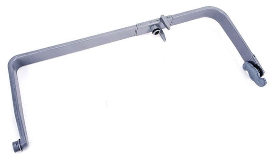 Trubka horního ramene myčka Candy / Hoover – 07010845