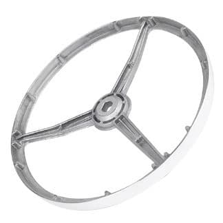 Řemenice bubnu k pračce 4055210761 – AEG Electrolux Zanussi
