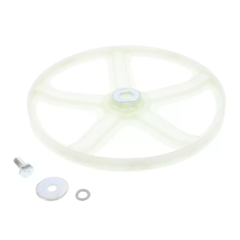 Řemenice k pračce 4055070017 pro AEG Electrolux Zanussi