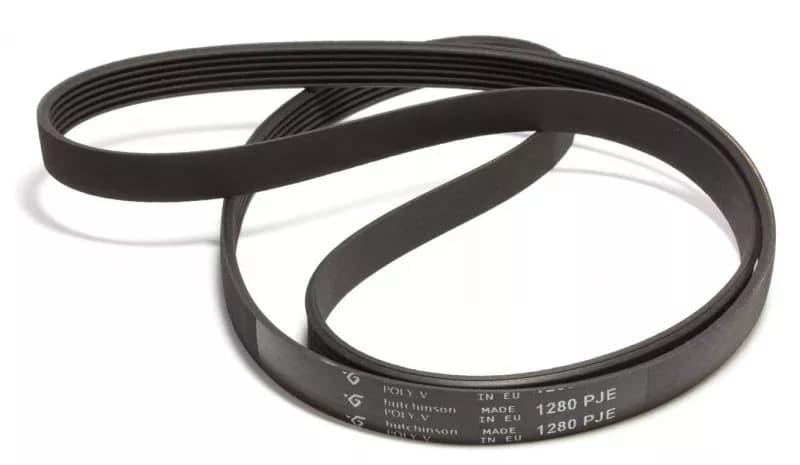 Řemen 1280 J6 do praček AEG Electrolux Zanussi Whirlpool Indesit (1108786003)