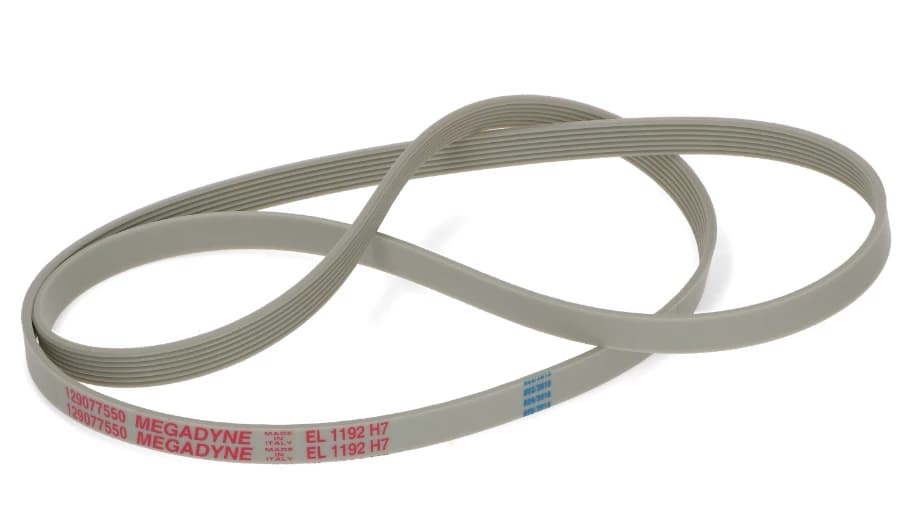 Hnací řemen 1192H7 do praček AEG Electrolux Zanussi (1290775509)