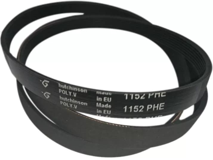 Řemen 1152 H7 do praček Fagor Brandt – AS0003721