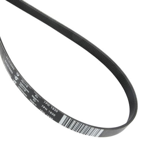 Řemen 1930 H7 k sušičce prádla AEG Electrolux Zanussi (8996470700601)