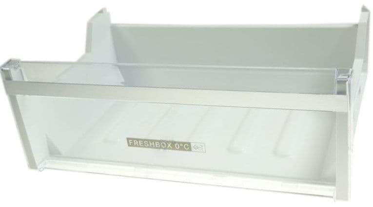 Šuplík k chladničce 485x310x180mm – Whirlpool / Indesit / Arcelik (C00729737, C00584875)