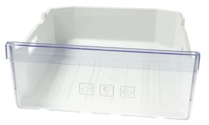 Šuplík do mrazáku Beko / Blomberg 415 × 385 × 180 mm – 4669370100