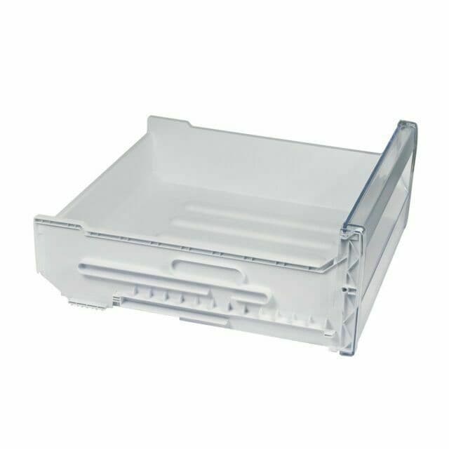 Šuplík k mrazničce 420x415x165/120mm Whirlpool Indesit – 481010694096