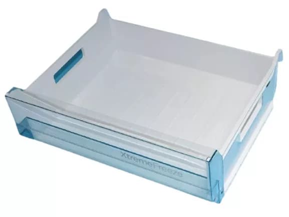 Vrchní šuplík 410 x 335 mm / 41 x 33,5 cm do mrazniček Gorenje Mora (571773)