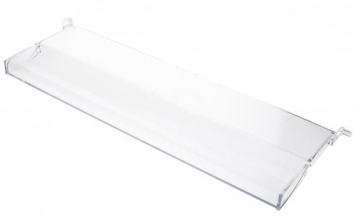 Čelo šuplíku mrazničky 525x170mm Whirlpool Indesit – C00480974