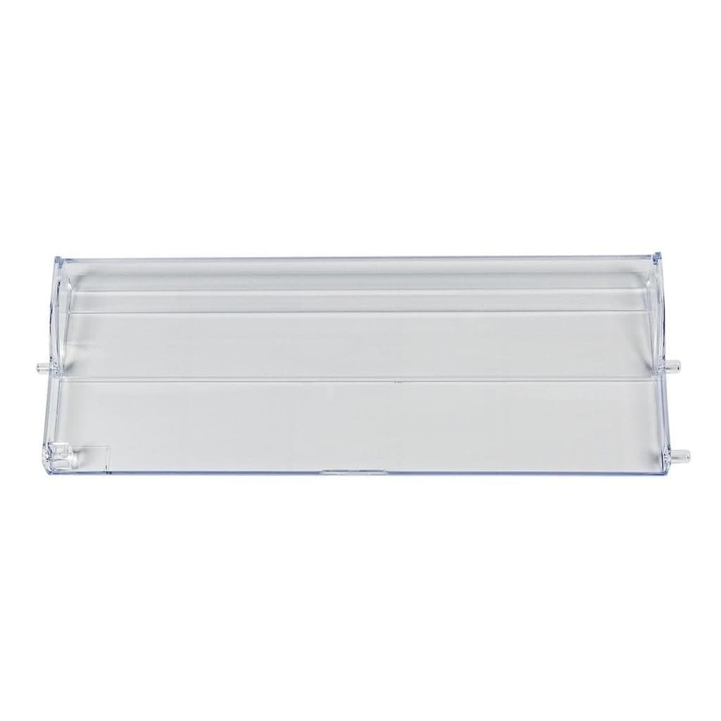 Dvířka výklopná k mrazničce 430x205mm 481010467685 – Originální díl Whirlpool / Indesit