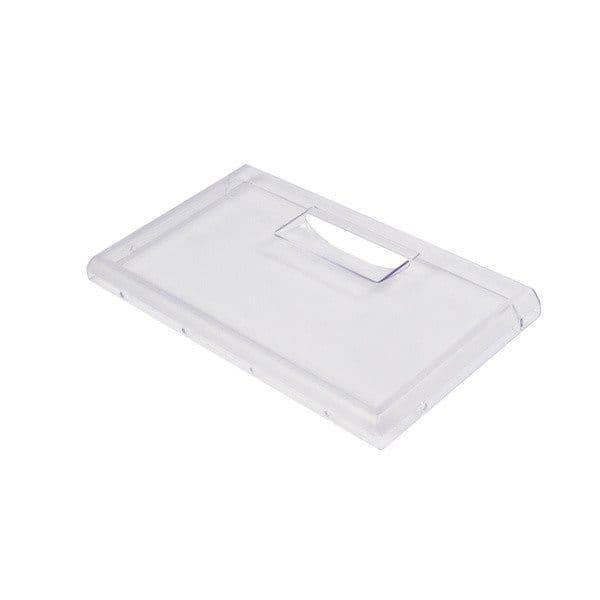Čelo šuplíku 430 × 240 mm do mrazničky Whirlpool Indesit – C00285942