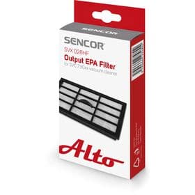 SVX 028HF výstupní HEPA filtr pro SVC 730 SENCOR