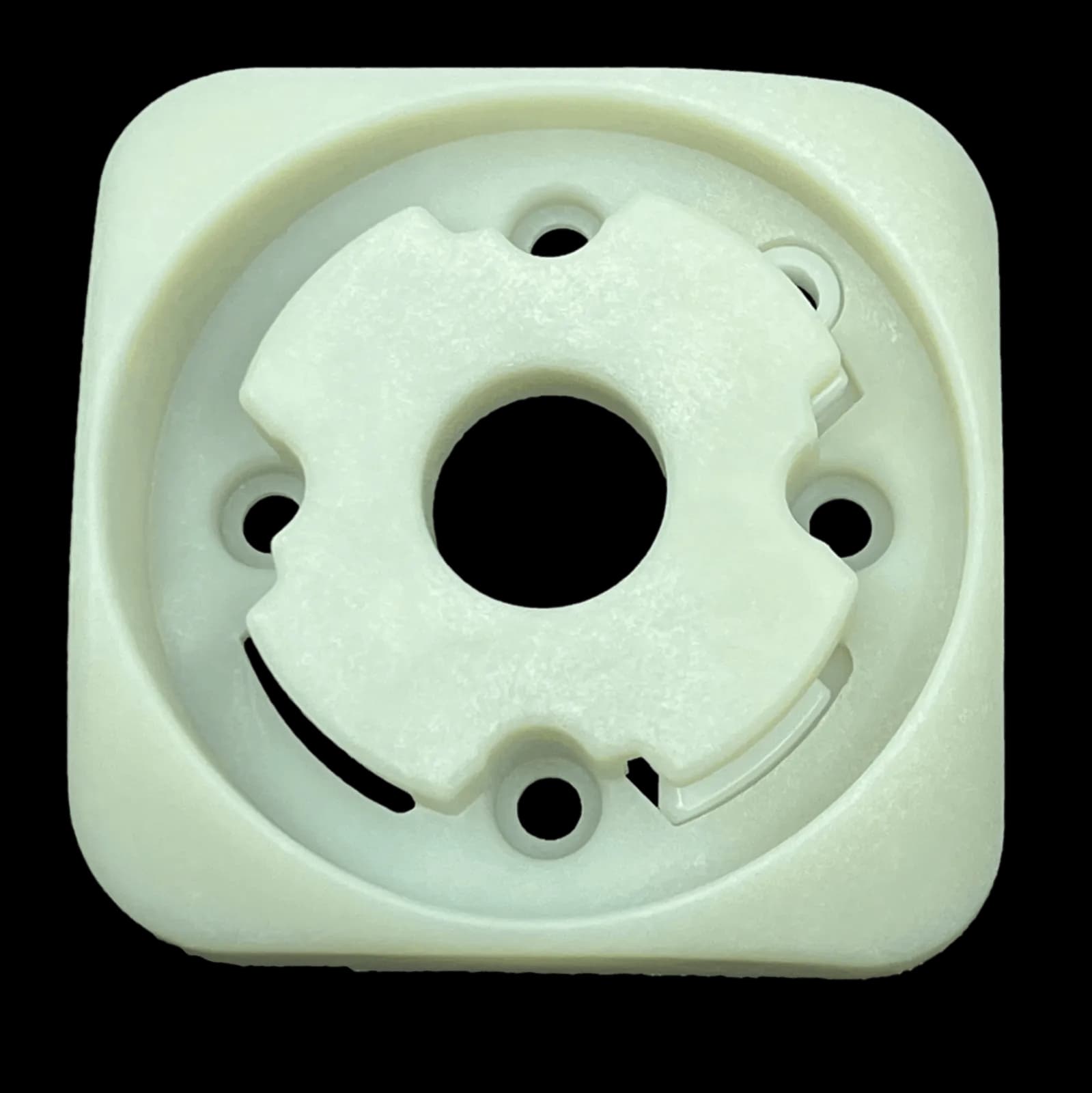 Příruba robotu STM787x – 80061087