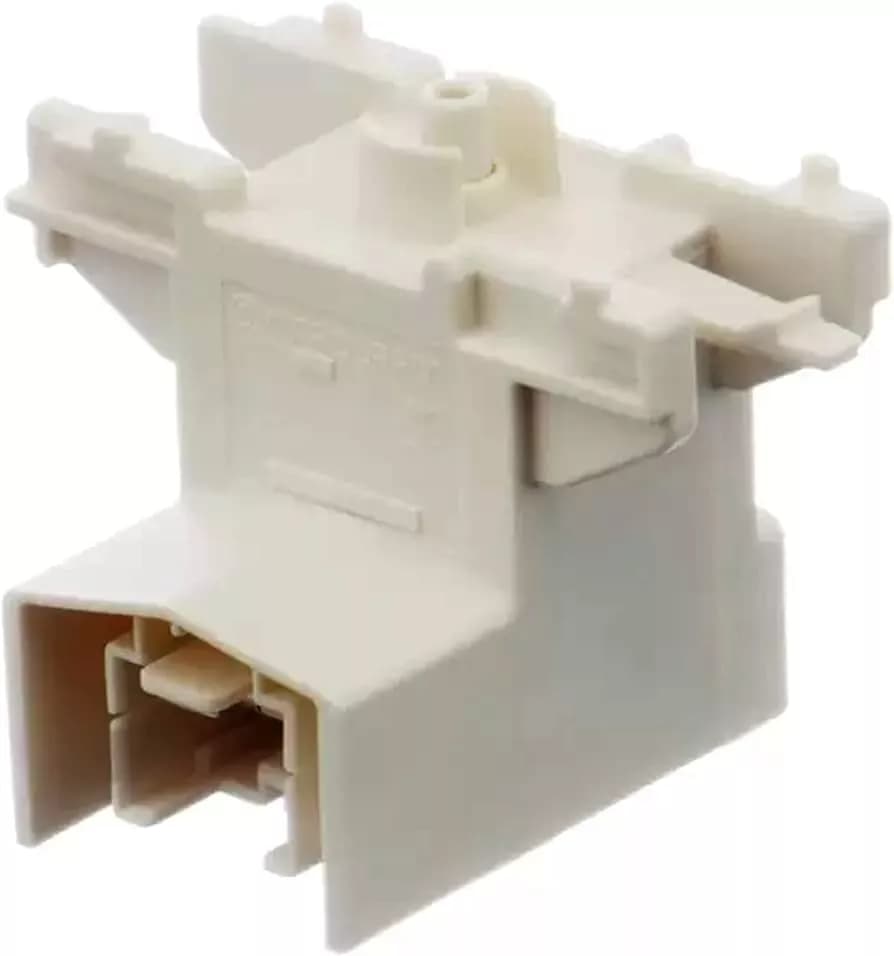 Spínač hlavní k myčce nádobí Bosch Siemens 00611295