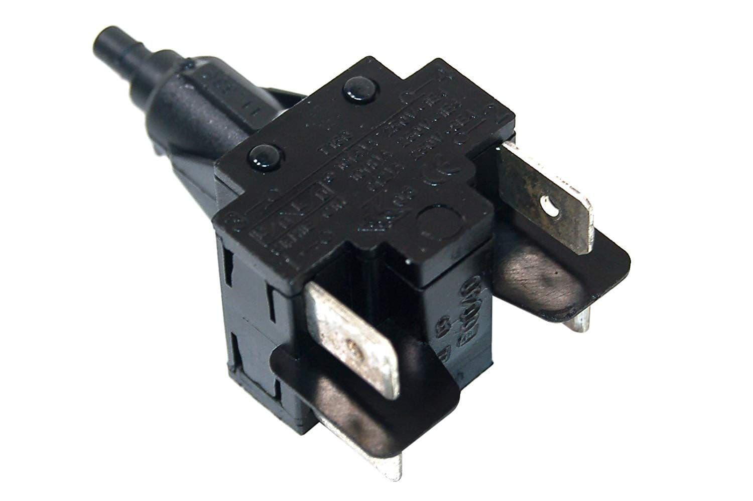 Spínač k pračce Whirlpool Indesit – C00030358 (ORIGINÁL)