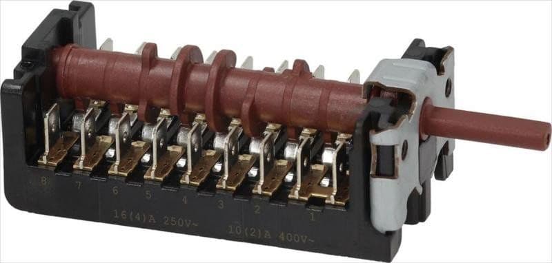 Přepínač trouby Beko / Blomberg – 263900053
