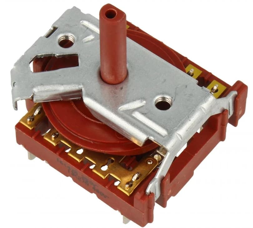 Přepínač funkcí do trouby Teka – 640463