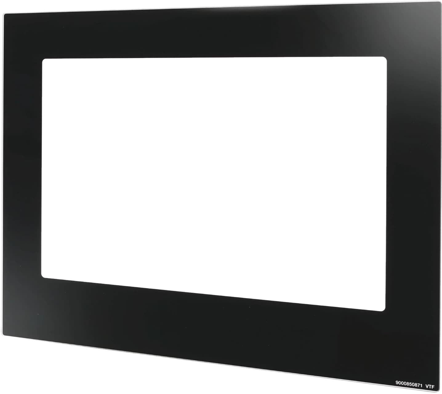 Vnitřní sklo dveří 525 × 414 mm pro trouby Bosch Siemens (00771967)