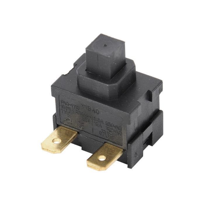 Spínač 1/0, on/off, zapnuto/vypnuto do vysavačů AEG Electrolux Zanussi (2191305040)