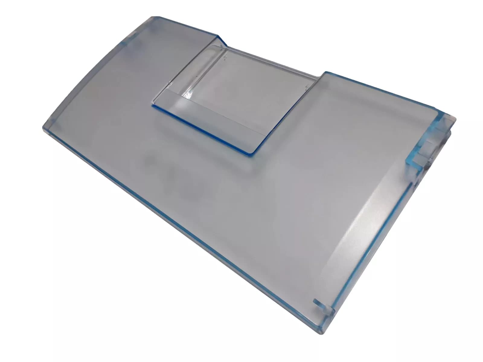 Panel čela koše mrazničky Beko Blomberg 4332060400 (413×213 mm)