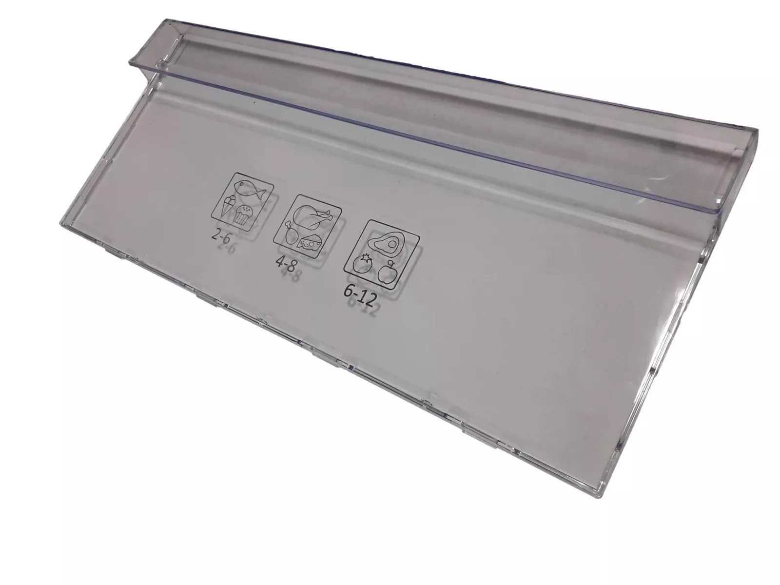 Panel na koš mrazniček Beko Blomberg – 4634610100