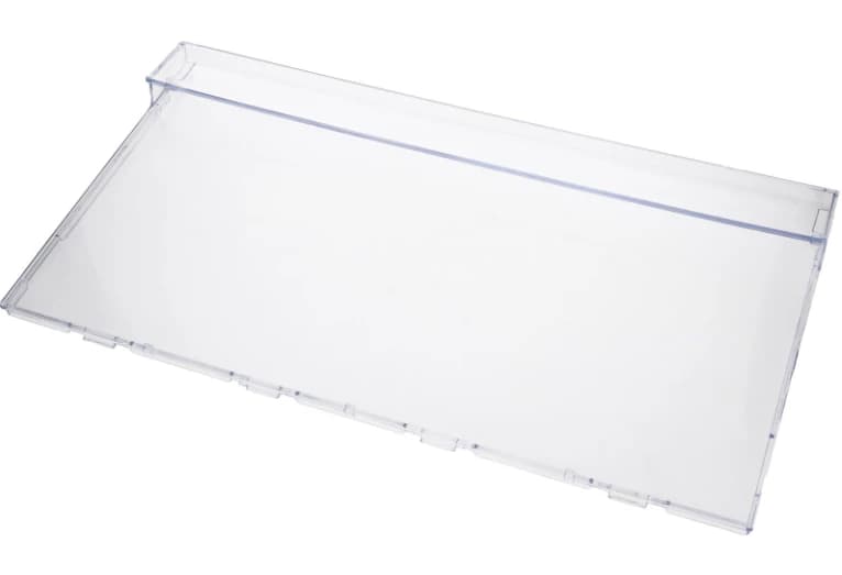 Čelo spodního šuplíku mrazničky Beko/Blomberg 445 x 235 mm (5906362000)