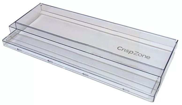 Panel spodního šuplíku do chladniček Gorenje Mora (408007)