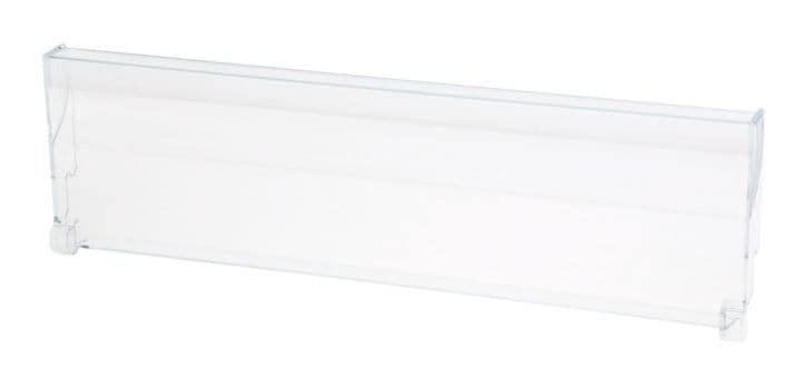 Čelo šuplíku mrazicího oddílu chladniček Bosch Siemens (20002183)