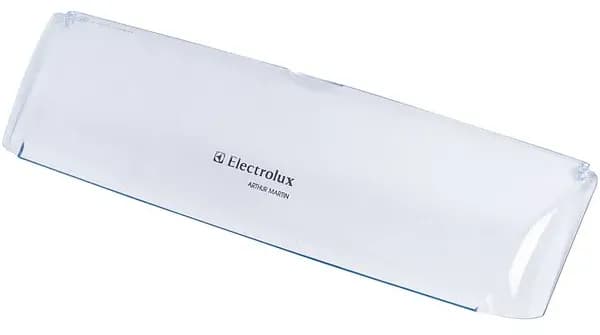 Otevírací víko police chladniček AEG Electrolux Zanussi (2272027216)