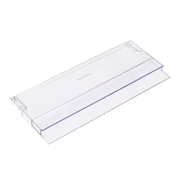 Čelo šuplíku k chladničce 445x188x25mm – Beko Blomberg ORIGINÁL (5906370900)