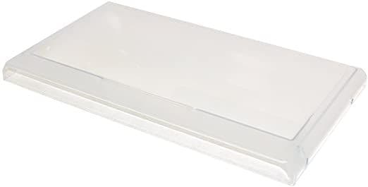Čelo šuplíku k chladničce 430x240x30mm Whirlpool Indesit Ariston – C00272502