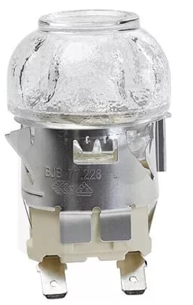 Osvětlení do trouby AEG Electrolux Zanussi (3879113920)