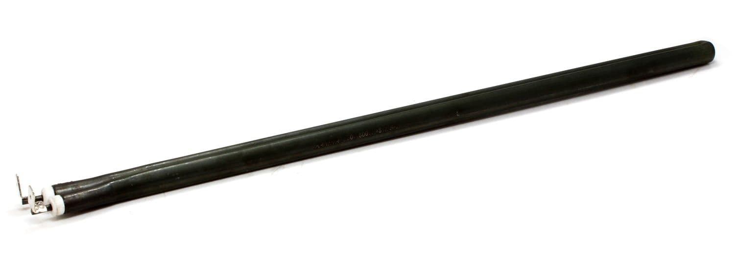 Topné těleso 800W k bojleru – AEG Electrolux Zanussi, 230V, délka 350 mm