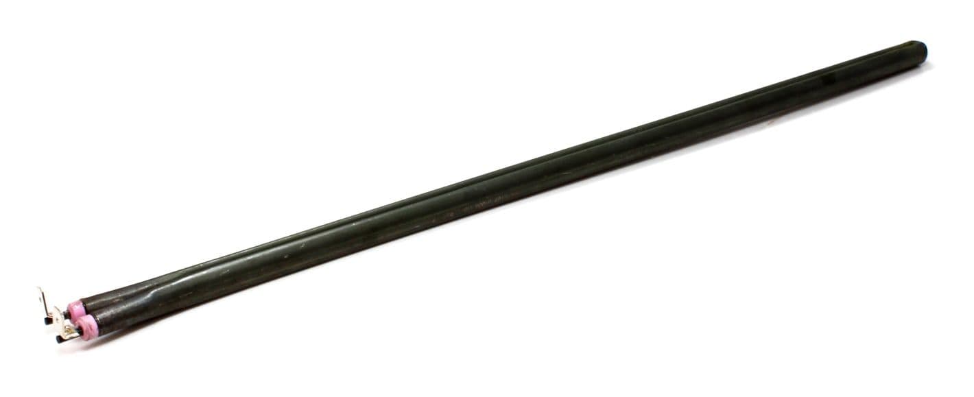 Topné těleso 900W k bojleru AEG Electrolux Zanussi – délka 420 mm