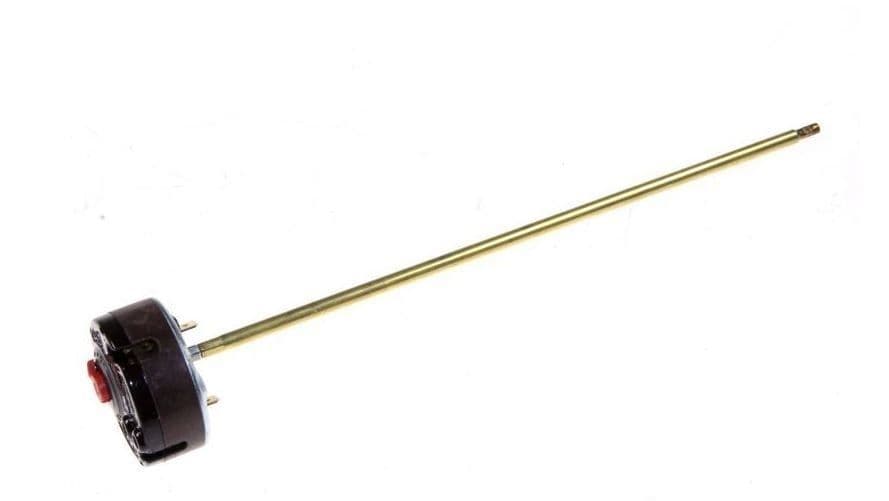 Termostat s pojistkou do bojleru Gorenje Mora (482874)