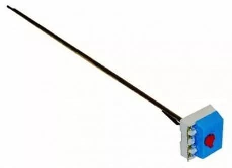 Termostat bojleru tyčový s pojistkou Cotherm 440mm (TUS00181)