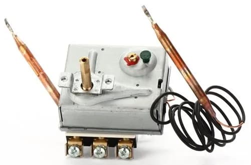Termostat, 2 kap. pro bojler Dražice – 6405622