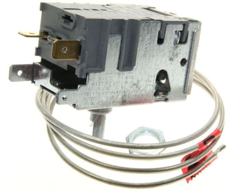 Termostat do chladničky Whirlpool Indesit – C00143906