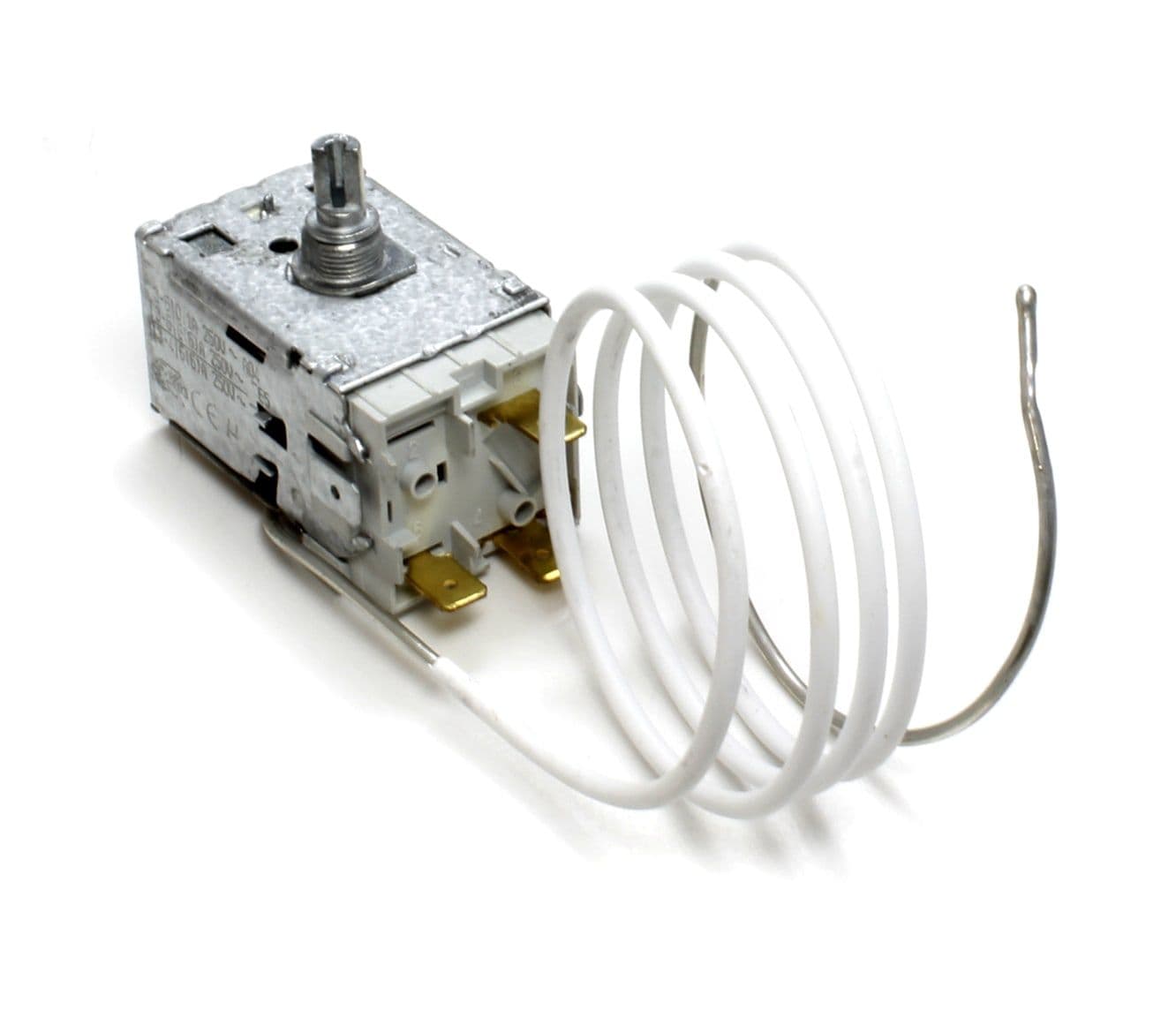 Termostat lednička ATEA - A13-0212, kapilára 800 mm, +3°C / -10 až -25°C