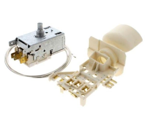 Termostat do chladničky Whirlpool Indesit – 484000008567