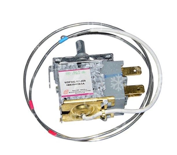 Termostat pro chladničku Candy Hoover (CAN49036929, 49036929) – Originál