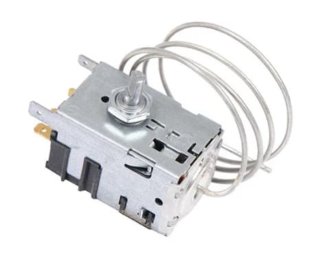 Termostat do chladniček AEG Electrolux Zanussi (2063979724)
